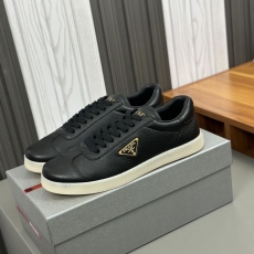 Prada Low Shoes